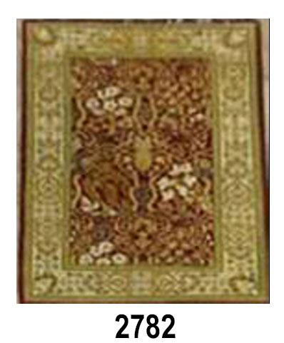 PAKISTAN TABRIZ - Item 2782