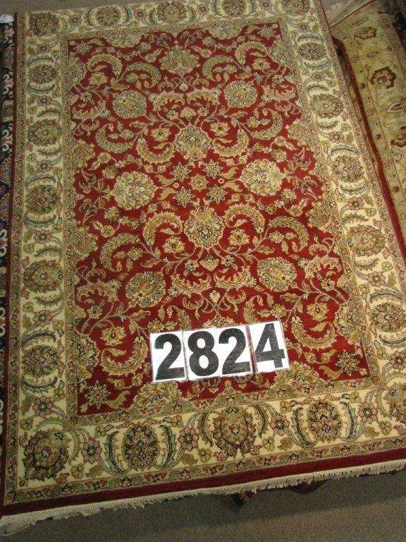 INDO AGRA - Item 2824
