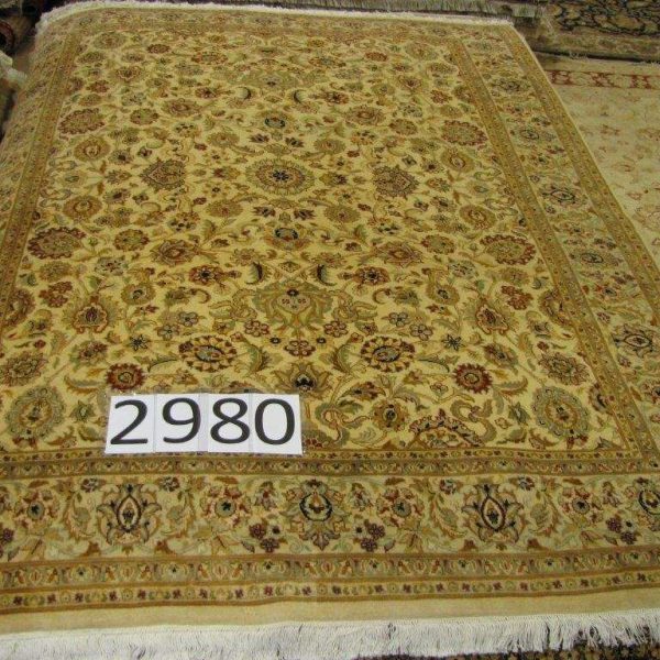 PAK KASHAN - Item 2980