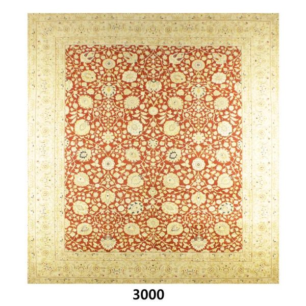 PAK KASHAN - Item 3000 - Image 2
