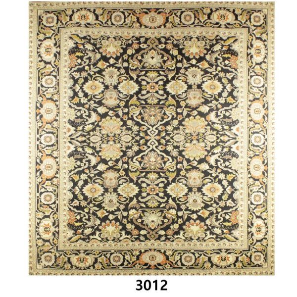 KASHAN - Item 3012 - Image 2
