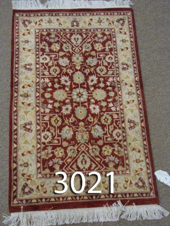 PAK KASHAN - Item 3021