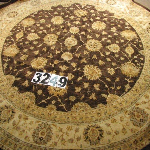 PAK OUSHAK - Item 3249