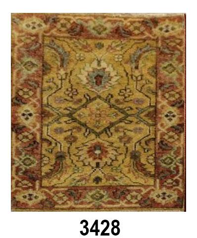 MAHALl-MJ-15-GD / RT - Item 3428