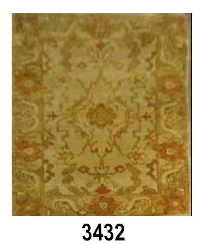 OUSHAK CROWN - Item 3432