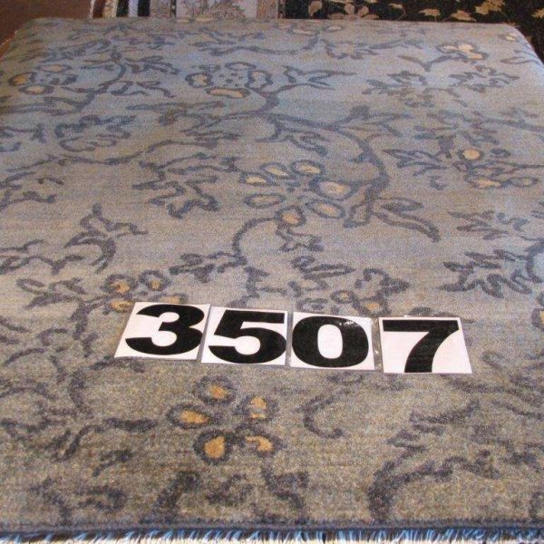 486-VERDIGRI-7159F-BLUE/MUL - Item 3507