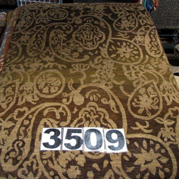 486-VERDIGRI-7158F-BROWN/MU - Item 3509