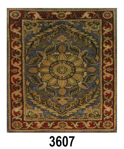 INDO PERSIAN - Item 3607