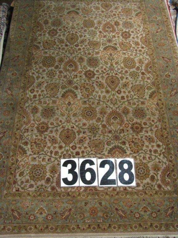 Indo 10/10 CREAM/LT.GR - Item 3628