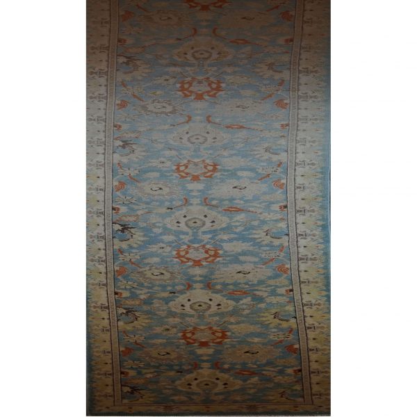 PAK SILKY WASH OTTOMAN - Item 3758
