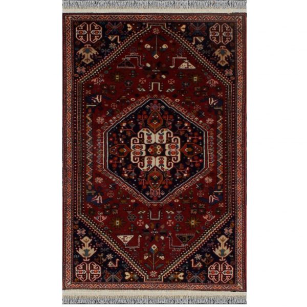 PERSIAN GASHGHAI - Item 3882