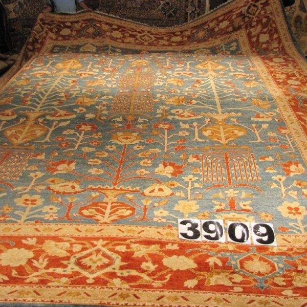 PAK KAZAK - Item 3909