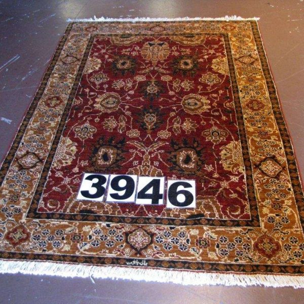 PAK OUSHAK - Item 3946