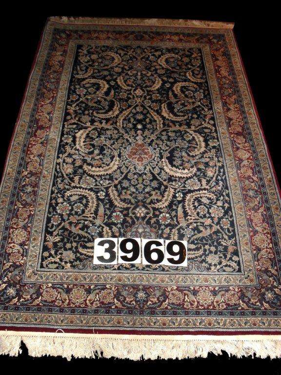CHINESE PERSIAN - Item 3969