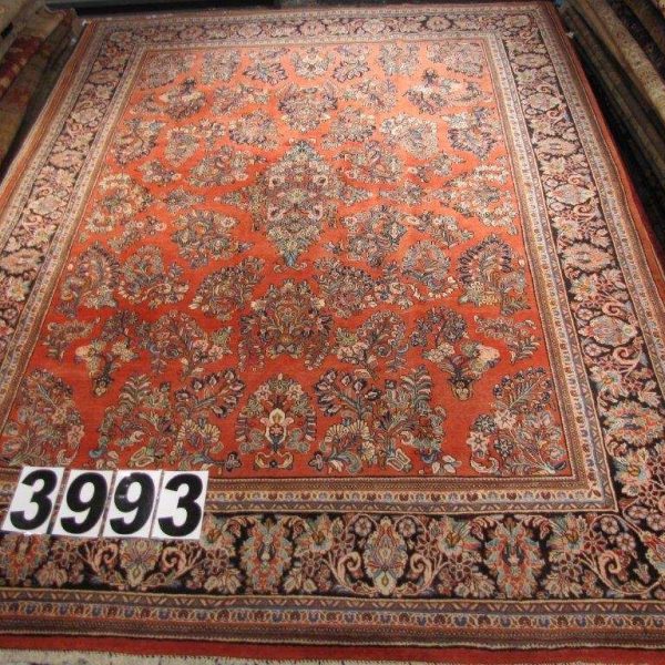 PERSIAN ANTIQUE - Item 3993