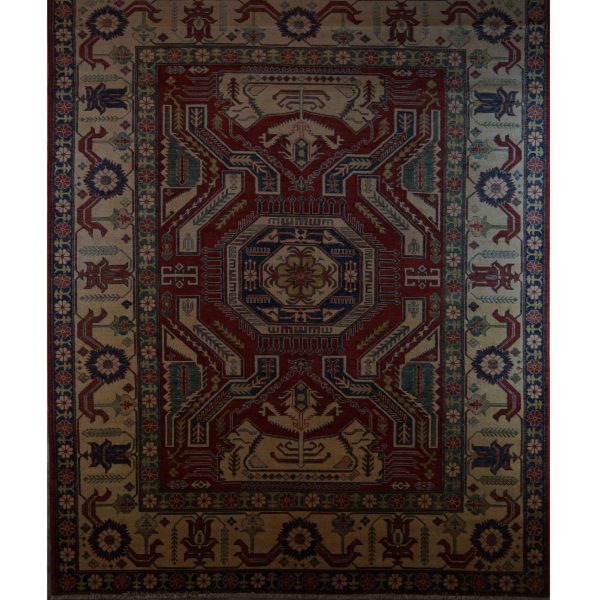 PAK KAZAK - Item 4090