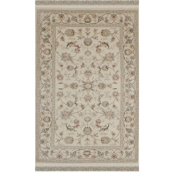 CHINESE PERSIAN WOOL W/SILK HIGHLIGHTS - Item 4097