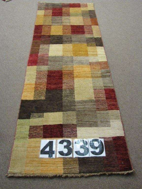 PAK GABBEH - Item 4339
