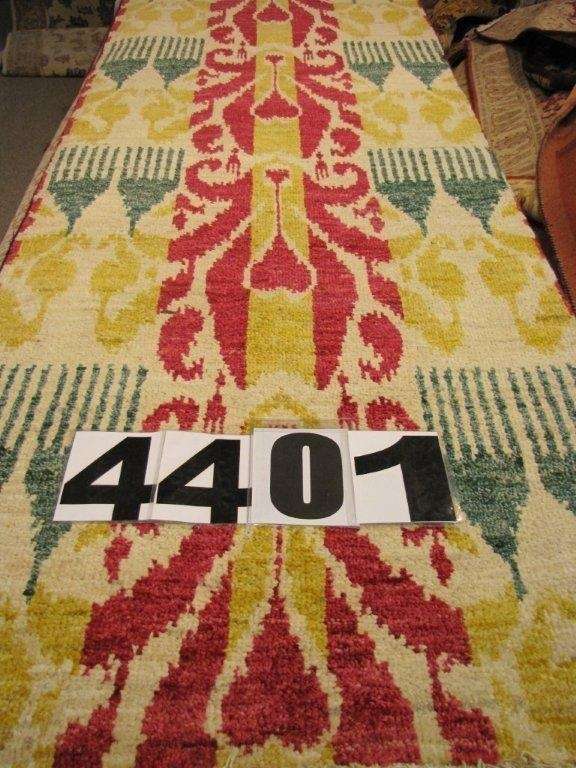 PAK IKATS - Item 4401