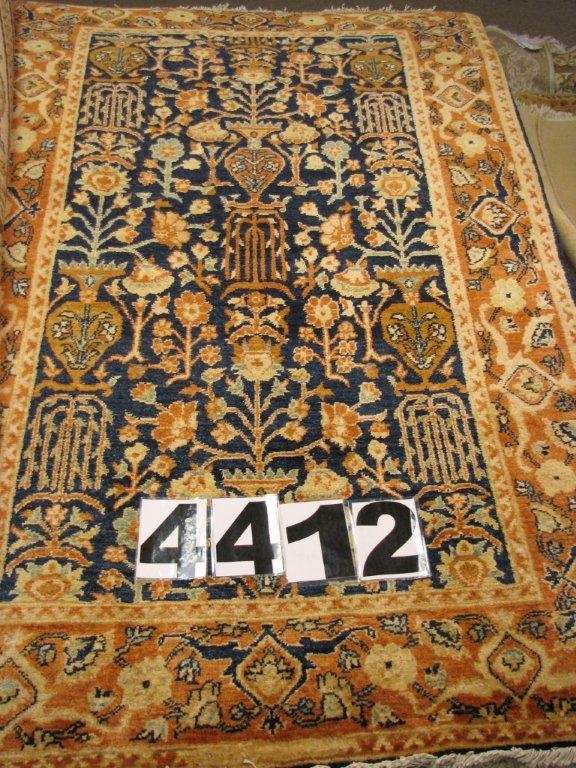 PAK ZIEGLER - Item 4412