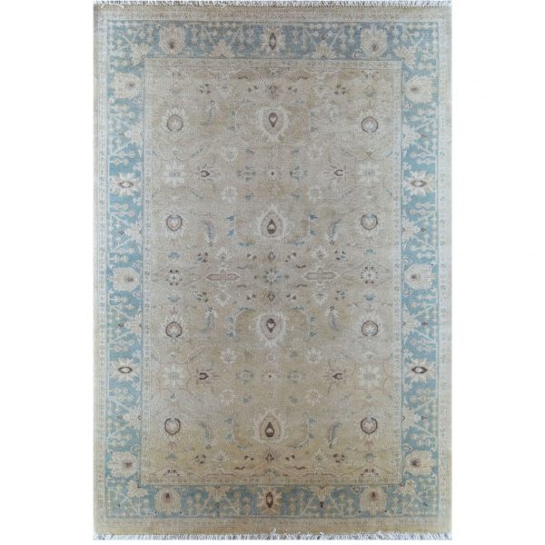 PAK SILKY WASH OTTOMAN - Item 4441