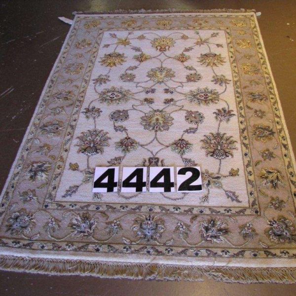 WOOL&SILK JAIPUR - 4442