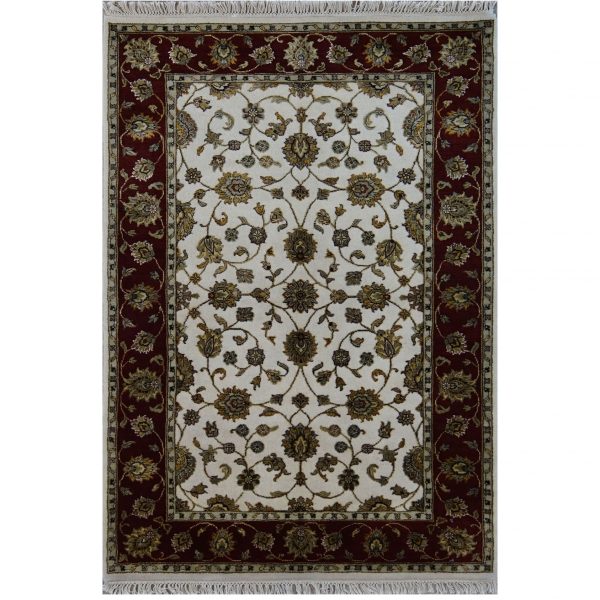 INDO SILK & WOOL JAIPUR - Item 4448