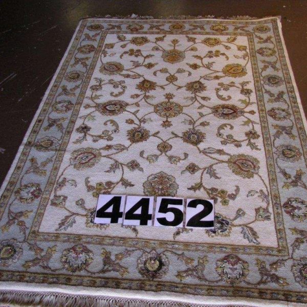 WOOL&SILK JAIPUR - Item 4452