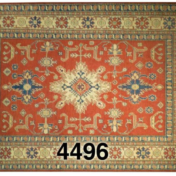 PAK KAZAK - Item 4496