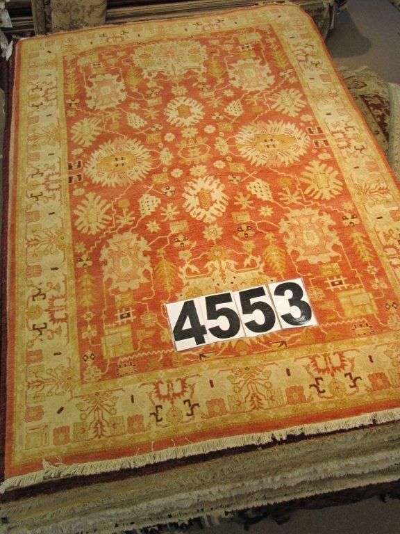 PAK OTTOMAN - Item 4553