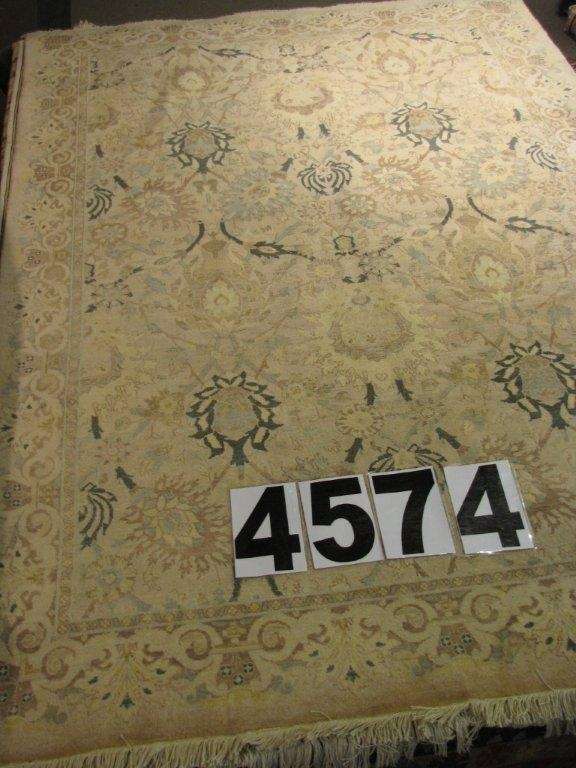PAK OTTOMAN - Item 4574