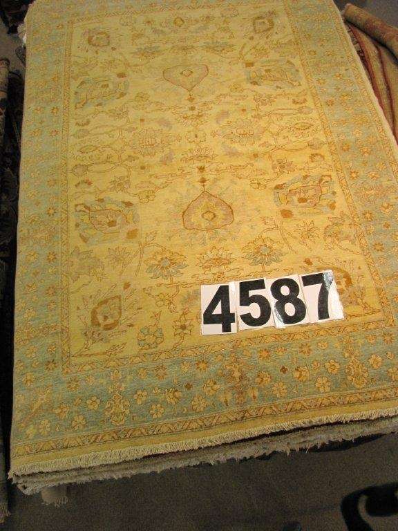 PAK ZIEGLER - Item 4587