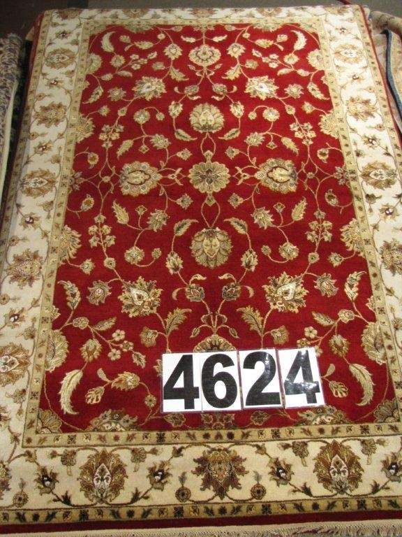 WOOL&SILK JAIPUR - Item 4624