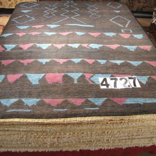 PAK MOROCCAN - Item 4727