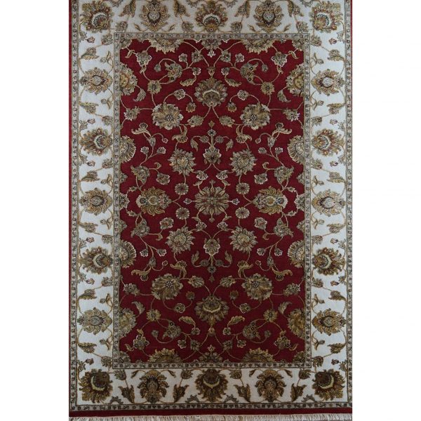 WOOL & SILK JAIPUR - Item 4894