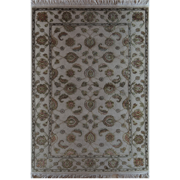 WOOL & SILK JAIPUR - Item 4900