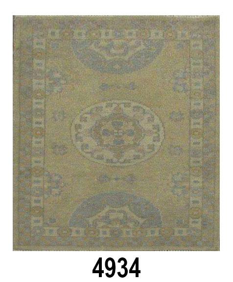 INDIA ANATOLIAN - Item 4934