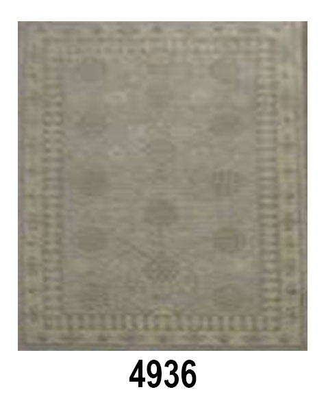 INDIA ANATOLIAN - Item 4936