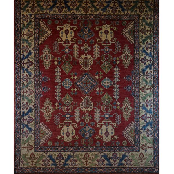 PAK KAZAK - Item 5020