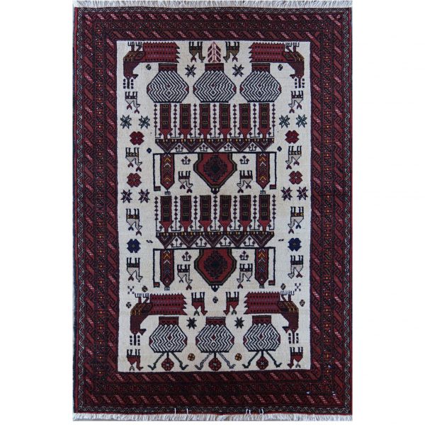PERSIAN BALOUCH - Item 5045