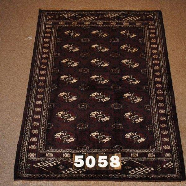 PERSIAN TORKAMAN - Item 5058