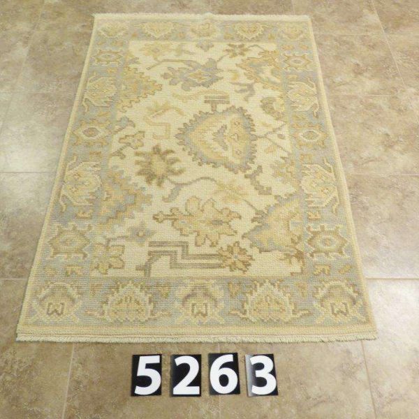 WIDEKNOT INDO OUSHAK - Item 5263