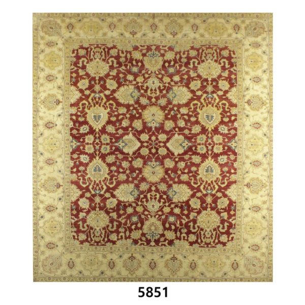 HAJI JALILI - Item 5851
