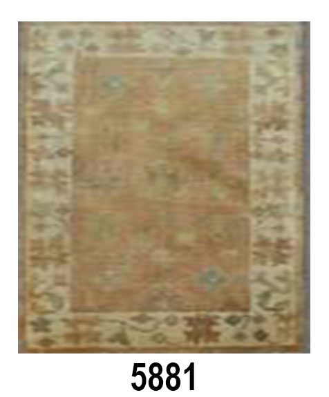 OUSHAK CROWN - Item 5881