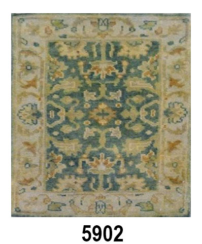 OUSHAK CROWN - Item 5902