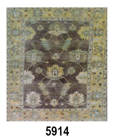 OTTOMAN - Item 5914