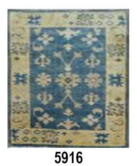 OUSHAK CROWN - Item 5916