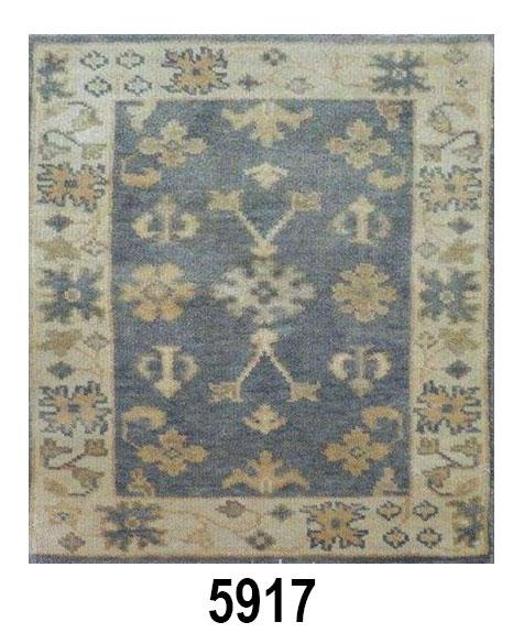 OUSHAK CROWN - Item 5917