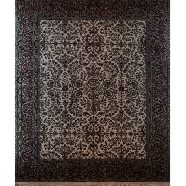 INDO FINE KASHAN - Item 6130