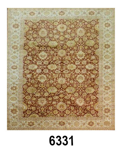 PAK KASHAN - Item 6331